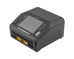 Зарядное устройство для ToolkitRC M6DAC PRO 400Wx2 AC/DC