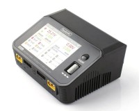 Зарядное устройство для ToolkitRC M6DAC PRO 400Wx2 AC/DC