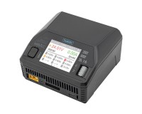 Зарядное устройство ToolkitRC M8AC 600W AC/DC