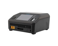 Зарядное устройство ToolkitRC M8AC 600W AC/DC
