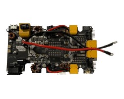 Запчастина ToolkitRC Q6AC main board (головна плата)