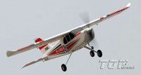 Літак TOP RC Blazer електро безколекторний 1200 / 1280мм RTF