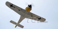 Самолет TOP RC FW190B копия бесколлекторный 1200мм PNP