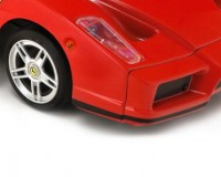 Дитячий автомобіль Toys Toys Ferrari Enzo (червоний)