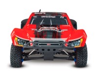 Шорт-корс Traxxas Slayer Pro 4X4 Nitro 1:10 4WD RTR (59076-3-RED)