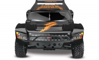 Шорт корс Traxxas Slash Dakar 1:10 2WD RTR Black