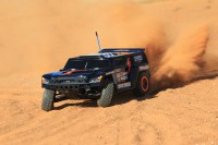 Шорт корс Traxxas Slash Dakar 1:10 2WD RTR Чорний