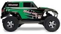 Монстр Traxxas Telluride 1:10 4WD RTR Green