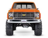 Краулер Traxxas Chevrolet Blazer 1:10 4WD RTR (82076-4 Orange)
