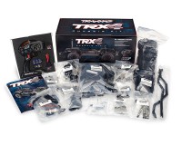 KIT комплект Traxxas TRX-4 1:10 586 мм 4WD 2,4 ГГц (82016-4)