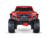 Автомобиль Traxxas TRX-4 Sport 1:10 4WD Scale Crawler