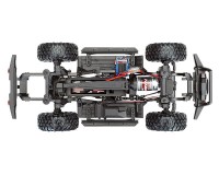 Автомобіль Traxxas TRX-4 Sport 1:10 4WD Scale Crawler
