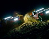 Шорт-корс Traxxas Unlimited Desert Racer 1:8 4WD RTR (85086-4-FOX)