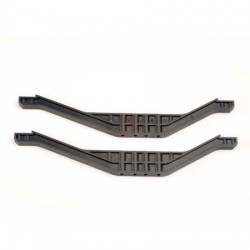Traxxas Chassis Braces Lower T-Maxx (2) (TRA4923)