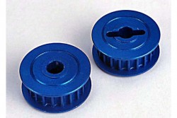 Traxxas Pulleys 20 Groove Aluminum (TRA4895X)