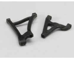 Traxxas Suspension arm upper (1) suspension arm lower (1) (right front) (TRA5931)
