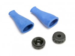 Traxxas Shock Boots (2) (TRA5464)