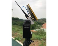 Трекер автоматический MFD Crossbow для антенн до 3кг