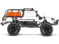 Автомобиль Traxxas TRX-4 Sport Unassembled Kit 4WD