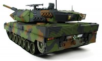 Радиоуправляемый танк Leopard 1/16 (Hobby, 0807)