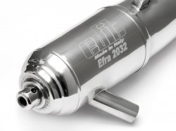 Налаштована труба EFRA 2032 3-камерне поліроване ч / б паяльне кільце (позашляховик) (ED100117)