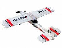 Модель р/у самолёта VolantexRC Cessna (TW-747-1) 940мм 2.4GHz KIT