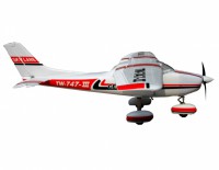 Модель р/у самолёта VolantexRC Cessna 182 Skylane (TW-747-3) 1560мм 2.4GHz PNP