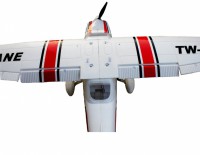 Модель р/у самолёта VolantexRC Cessna 182 Skylane (TW-747-3) 1560мм 2.4GHz PNP