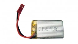 Акумулятор UDIRC LiPo 3.7V 580mAh для U8