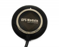 Модуль GPS Ublox NEO-M8N с компасом