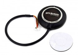 GPS-модуль Ublox NEO-M8N з компасом
