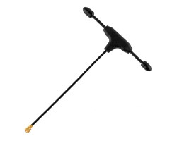 Антена UFL 2.4Ghz T Antenna - 65mm for RP/EP series receivers