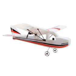 Шасі VolantexRC Mini Cessna 200мм (V-781-05)