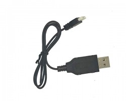 Зарядное устройство USB для Li-Pol аккумуляторов 1S 3,7V VolantexRC (V-PC3201)
