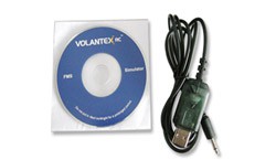 Авиасимулятор USB VolantexRC (V-sim)