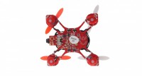Квадрокоптер нано WL Toys Velocity V272 р/у 2.4Ghz (красный)