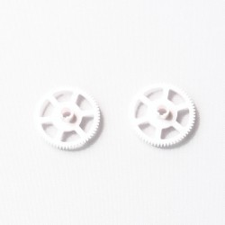 3D WL Toys V922 Main rotor gears (V922-09)