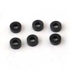 3D WL Toys V922 Rotor hub rubber swashers (V922-13)