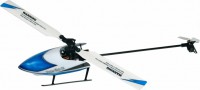 Вертолёт 3D WL Toys V977 FBL 2.4GHz бесколлекторный