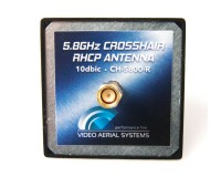 Антенна VAS Crosshair (10dbic) 5.8GHz (RHCP)