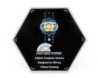 Антена VAS Crosshair XTreme (10.25dbic) 5.8GHz (RHCP)