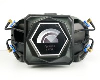Антенна VAS Cyclops Mini Array for DJI Digital FPV System (LHCP)