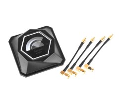 Антена VAS Cyclops Mini Array for DJI Digital FPV System (LHCP)