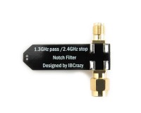 Фільтр VAS Notch Filter (1.3GHz Pass/2.4GHz Stop)