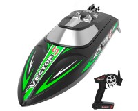 Катер VolantexRC Vector S Brushless, 420мм RTR