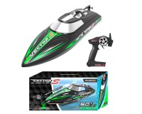 Катер VolantexRC Vector S Brushless, 420мм RTR