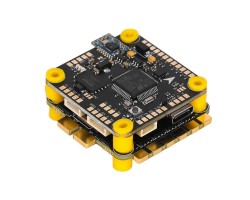 Полетный стек Velox F7 SE 8S+V-70A-SE8S-4IN1