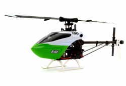 Вертоліт Blade 180 CFX Basic 3D 360 мм Spektrum 2,4 ГГц BNF