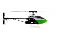 Вертолет Blade 180 CFX Basic 3D 360 мм Spektrum 2,4 ГГц BNF
