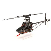 Вертоліт Blade 180 CFX Basic 3D 360 мм Spektrum 2,4 ГГц BNF